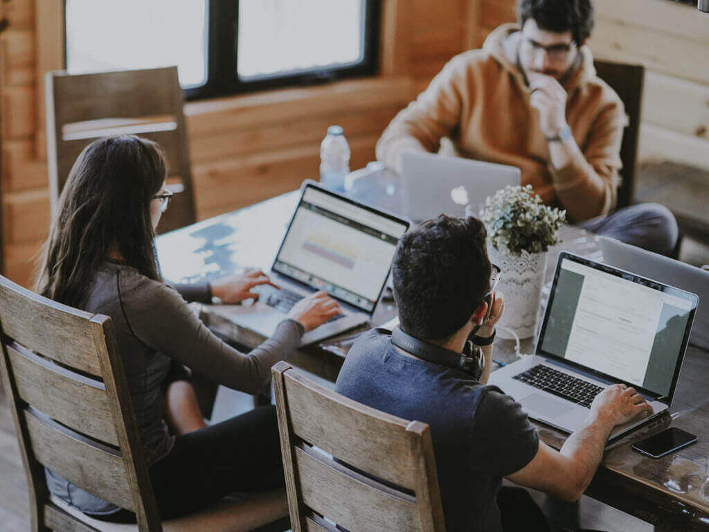About Infobrix Technologies