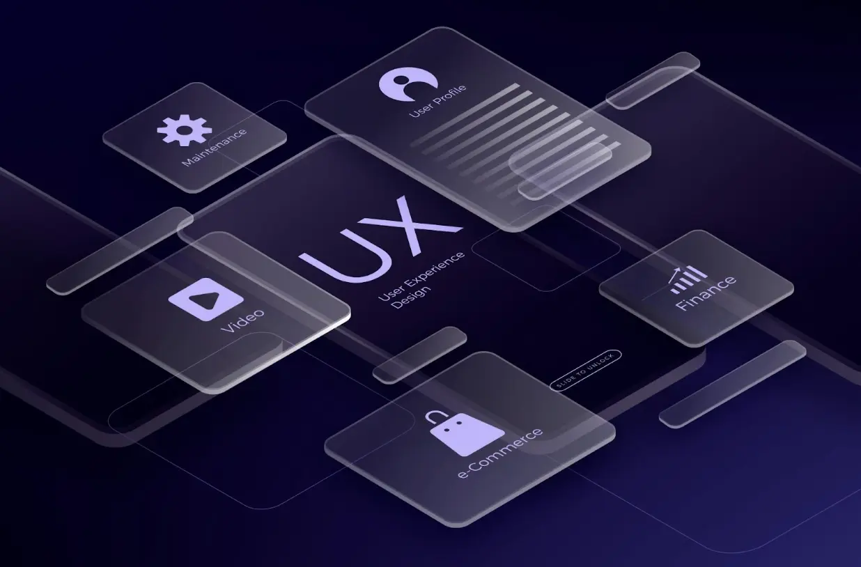 UI/UX Design
