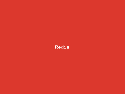 Redis